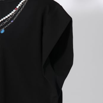 【COMING SOON】Trompe-l&rsquo;oeil Tシャツ 詳細画像