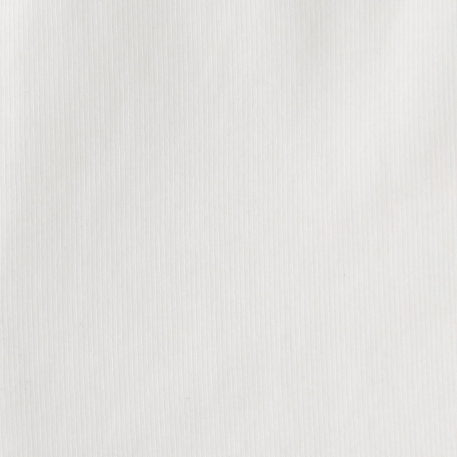 Trompe-l&rsquo;oeil Tシャツ 詳細画像 ホワイト 7