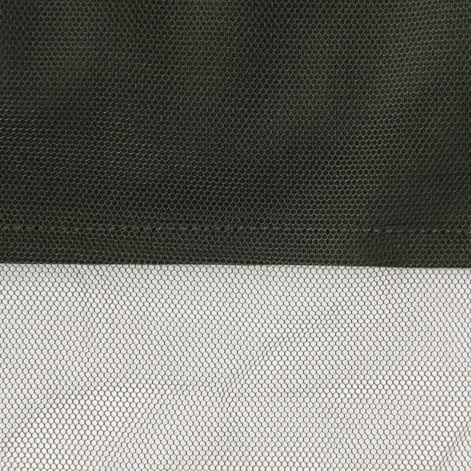 【COMING SOON】tulle overlay dragon print カットソー 詳細画像 カーキ 6