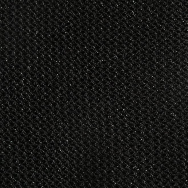 【COMING SOON】WL グリッターメッシュニット プルオーバー 詳細画像 ブラック 2