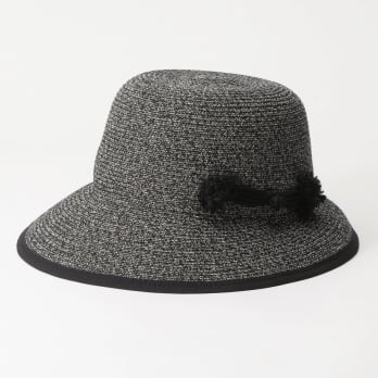 【COMING SOON】Washable braid heat shield cap 詳細画像