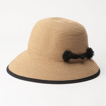 【COMING SOON】Washable braid heat shield cap