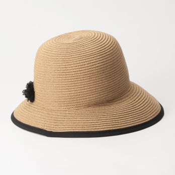 【COMING SOON】Washable braid heat shield cap 詳細画像