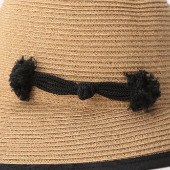 【COMING SOON】Washable braid heat shield cap 詳細画像
