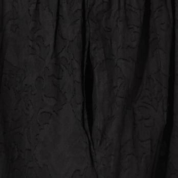 【COMING SOON】WL ジャガード２WAYシャツドレス 詳細画像