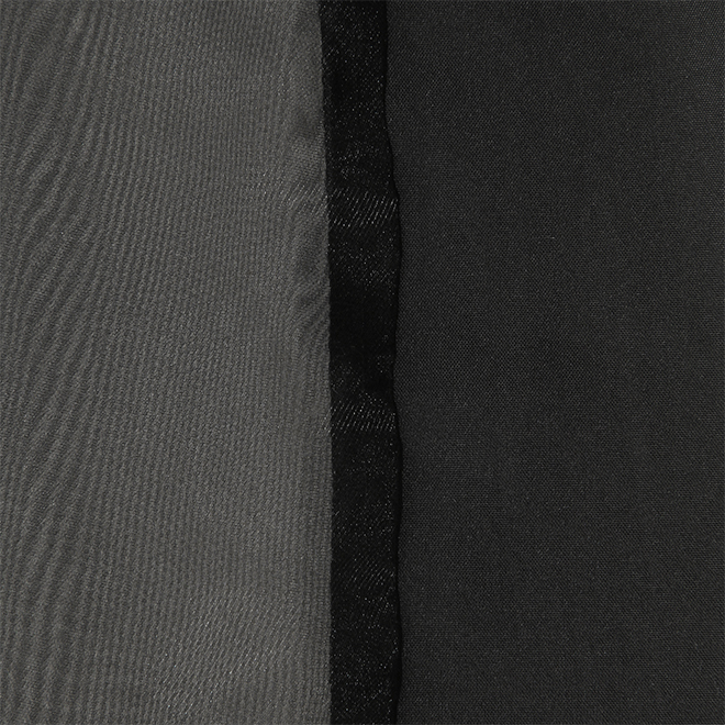 【COMING SOON】Sheer shirts ブラウス 詳細画像 ブラック 4