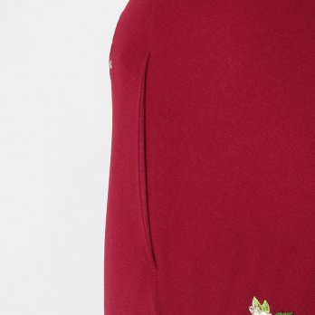 【COMING SOON】Multi flower embroidery on stretch net スカート 詳細画像