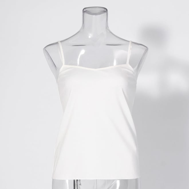 【COMING SOON】Faded cherry blossom print net ブラウス 詳細画像 赤系マルチ 6