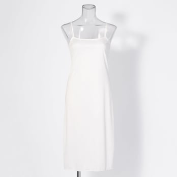 【COMING SOON】Faded cherry blossom print net ドレス 詳細画像