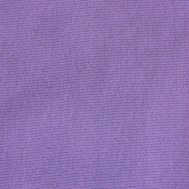 Yunnan flower embroidery with net ブラウス 詳細画像 パープル 10