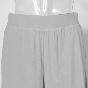 【COMING SOON】Solid net パンツ 詳細画像