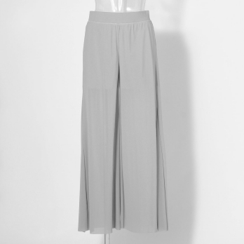 Solid net パンツ 詳細画像