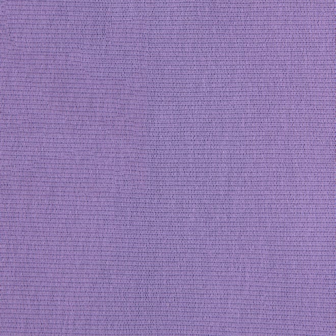 【COMING SOON】Yunnan flower embroidery with net ドレス 詳細画像 パープル 6