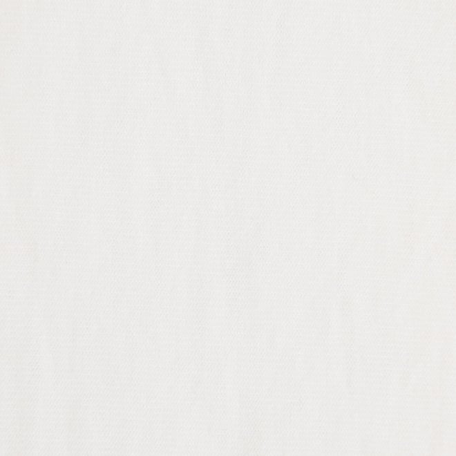 【COMING SOON】Solid net w/miao circle lace ブラウス 詳細画像 ホワイト 6