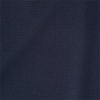 Solid net w/stitching details ブラウス 詳細画像