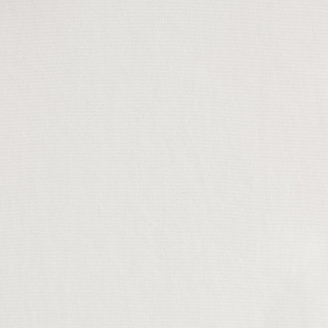 Solid net w/stitching details ブラウス 詳細画像 ホワイト 8
