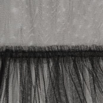 Sheer rigit net スカート 詳細画像