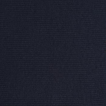 Batik blue flower embroidery on net スカート 詳細画像