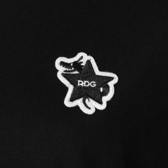 【COMING SOON】〈RDG〉ドラゴンワッペンTシャツ 詳細画像