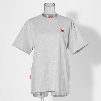 【COMING SOON】〈RDG〉ドラゴンワッペンTシャツ