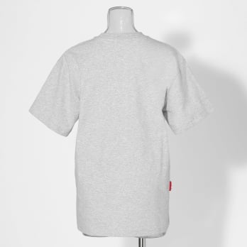 【COMING SOON】〈RDG〉ドラゴンワッペンTシャツ 詳細画像