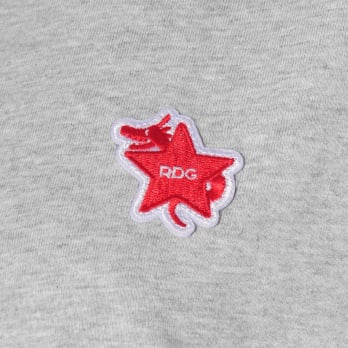【COMING SOON】〈RDG〉ドラゴンワッペンTシャツ 詳細画像