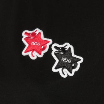 【COMING SOON】〈RDG〉ダブルワッペンTシャツ 詳細画像