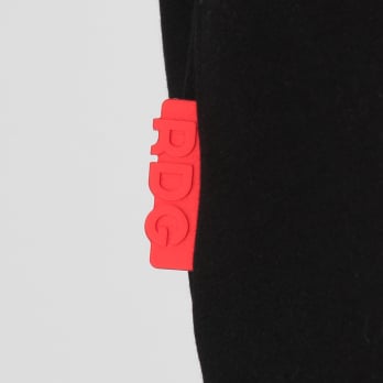 【COMING SOON】〈RDG〉ダブルワッペンTシャツ 詳細画像