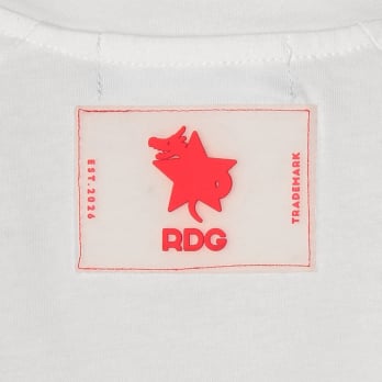 【COMING SOON】〈RDG〉バックパッチTシャツ 詳細画像