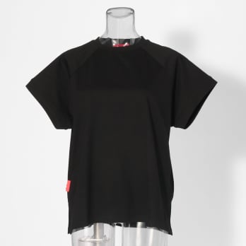 【COMING SOON】〈RDG〉バックパッチTシャツ