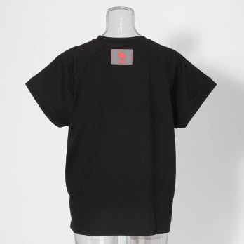 【COMING SOON】〈RDG〉バックパッチTシャツ 詳細画像