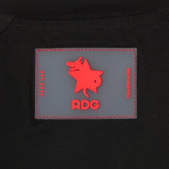 【COMING SOON】〈RDG〉バックパッチTシャツ 詳細画像
