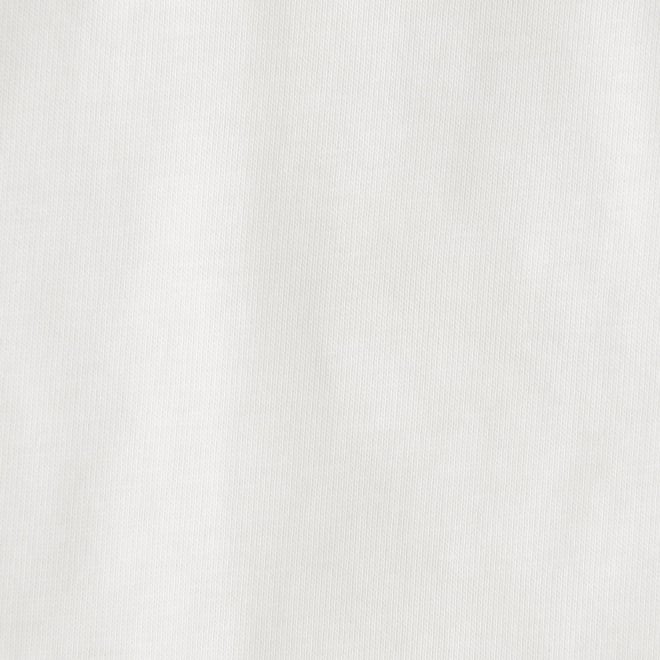 【COMING SOON】〈RDG〉バックパッチTシャツ 詳細画像 ホワイト 5