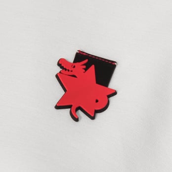 【COMING SOON】〈RDG〉ショートジップパーカー 詳細画像