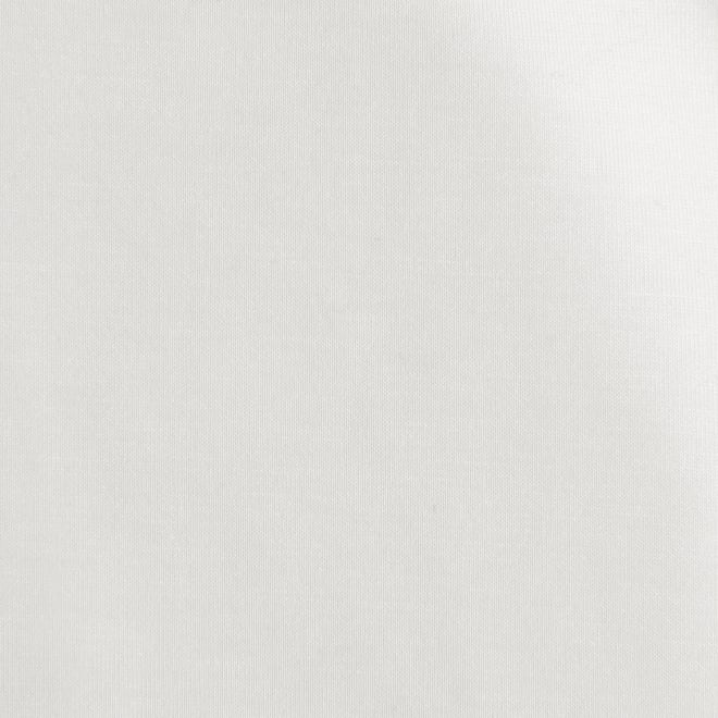 【COMING SOON】〈RDG〉ショートジップパーカー 詳細画像 ホワイト 3