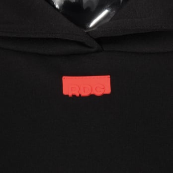 【COMING SOON】〈RDG〉シルキーダンボールコクーンパーカー 詳細画像