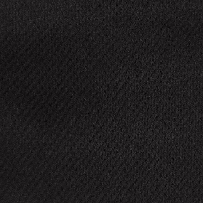 【COMING SOON】〈RDG〉シルキーダンボールコクーンパーカー 詳細画像 ブラック 7