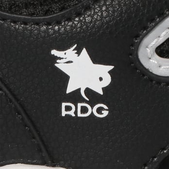 【COMING SOON】〈MASION MAVERICK〉&times;〈RDG〉コラボ スニーカーサンダル 詳細画像