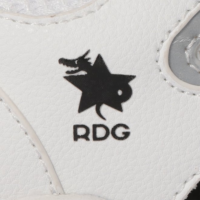 【COMING SOON】〈MASION MAVERICK〉&times;〈RDG〉コラボ スニーカーサンダル 詳細画像 ホワイト 3