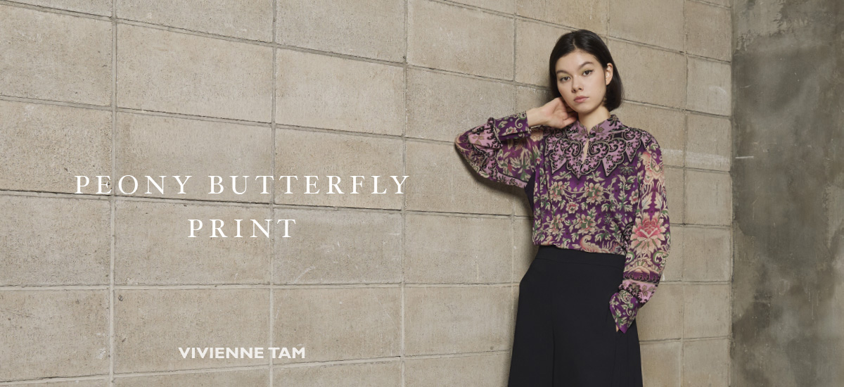 ヴィヴィアンタム公式通販サイト 【VIVIENNE TAM 公式オンラインストア】