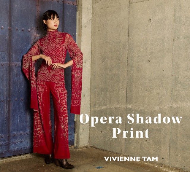 OPERA SHADOW PRINT
