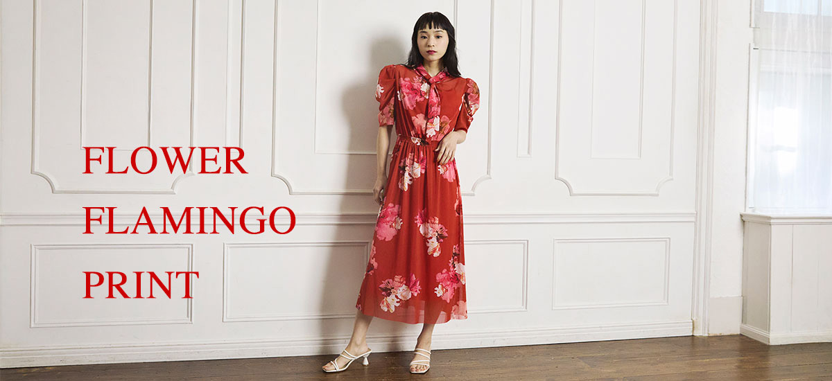 FLOWER-FLAMINGO-PRINT