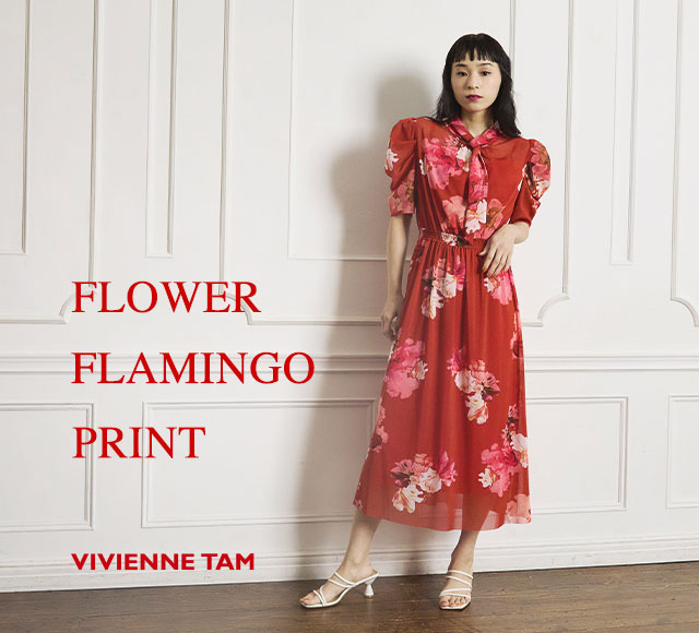 FLOWER-FLAMINGO-PRINT