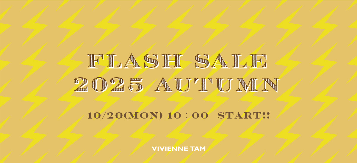 FLASH SALE