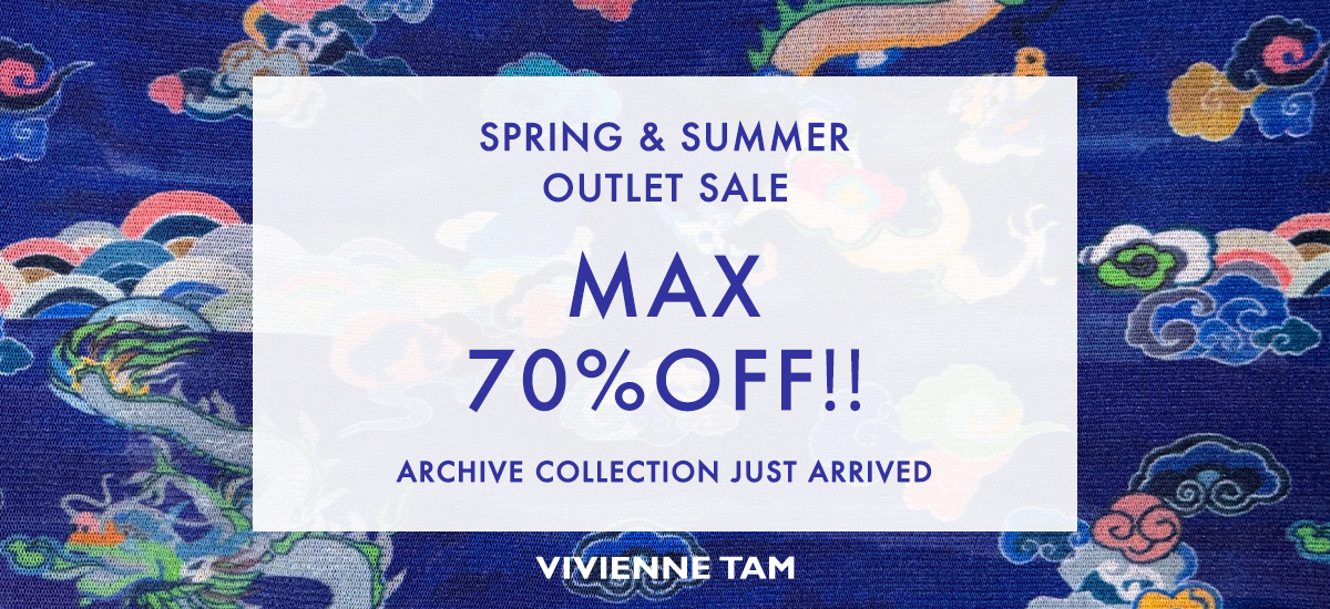 SPRING & SUMMER OUTLET
