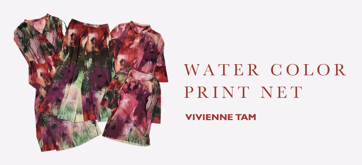 WATER COLOR PT
