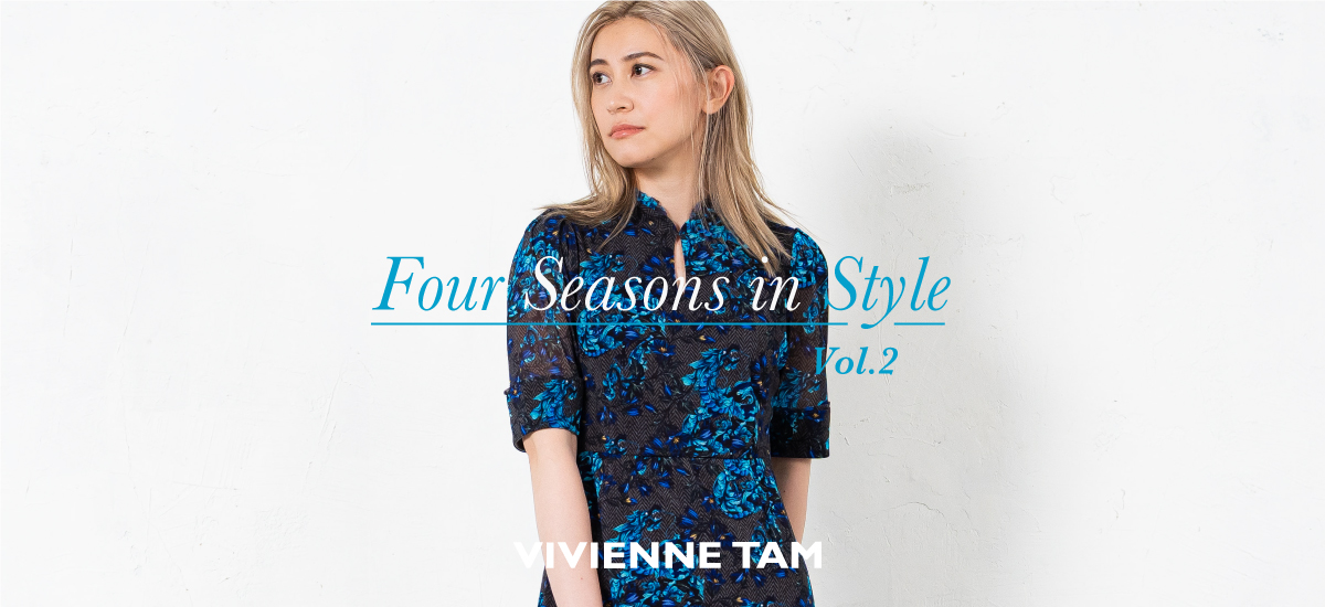 Four Seasons in Style Vol.2