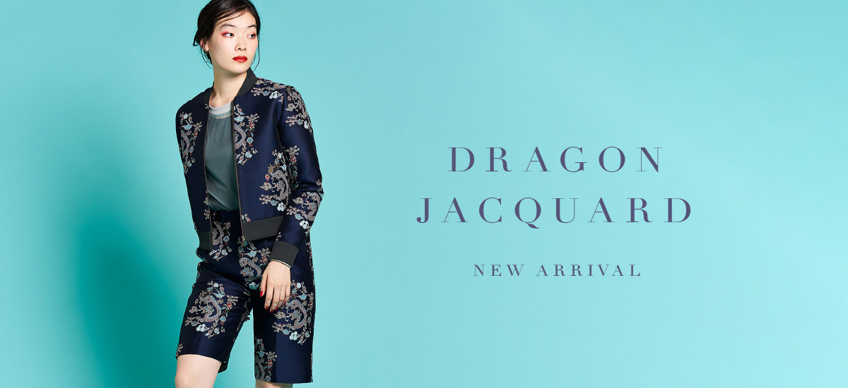 DRAGON JQ