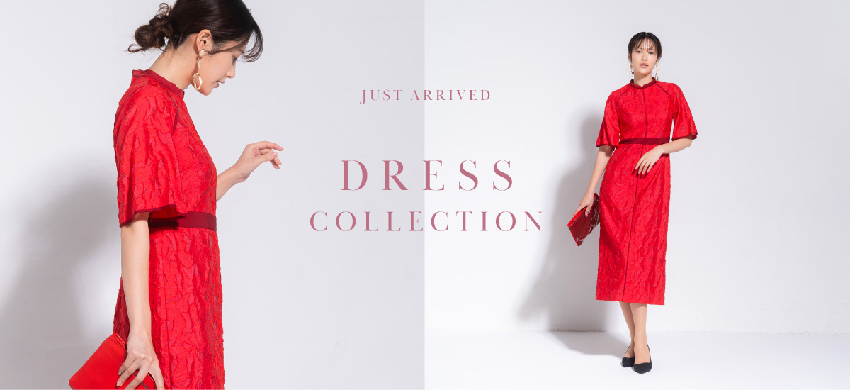 DRESS COLLECTION