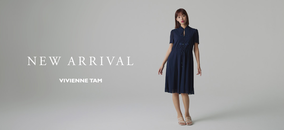 NEW ARRIVAL
